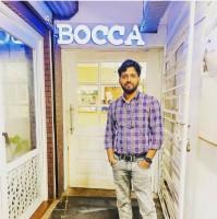 Manoj Behera