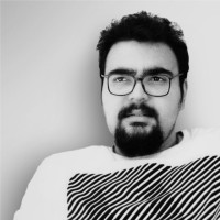 Ali Mirzadeh