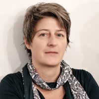 Christiane Egger