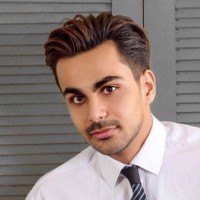 Amirhossein Imani