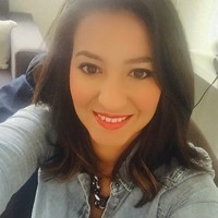 Laila KIRAM OUMOUZOUN