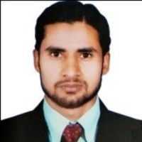 Dilshad Ahmed