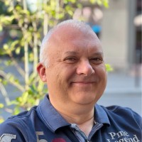 Lajos Horvath