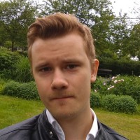 Fredrik Eriksson