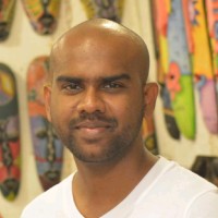 Hariharan Natarajan