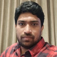 Vinod Kumar