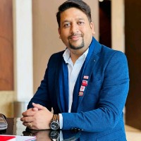 Sachin Jain