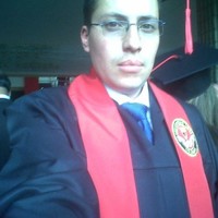 Daniel Francisco Forero C