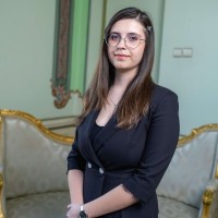 Claudia Andreea Frasineanu