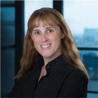Lindsay Ayearst, Phd