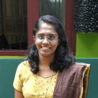 Priyanka Mathews