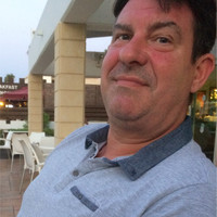 Mark Snape