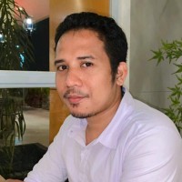 Muhammad Charistha