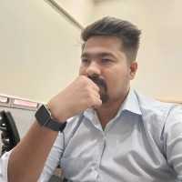 Shubham Tiwari