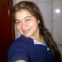 María José Paz Chang