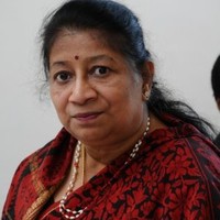 Manjula S