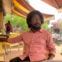 Vivek Kumar Vijayaveeran