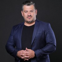 Gilberto Severino Faria