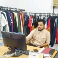 Jahangir Hossain