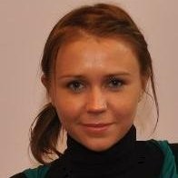 Юлия Гурьянова