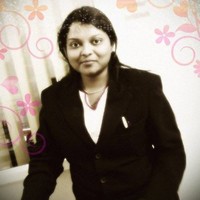 Maria Pillai