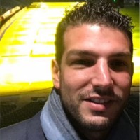 mickael Terras