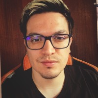 Matias Rivera Moreno