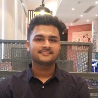 Omkar Dinesh Diwakar