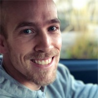 Jon Michaud