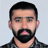 ASHISH REJI
