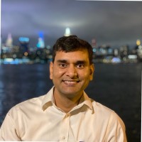 Mitesh Patel