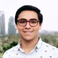 Joel Ramirez Zarate