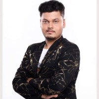 Priyadarshi Dutta