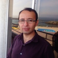 Jesús Díaz Núñez