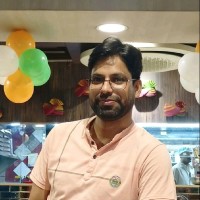 Rustam Ansari