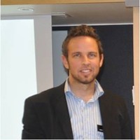 Anders Leufven
