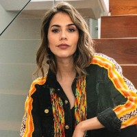 LUISA RANGEL
