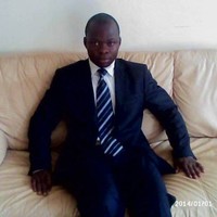 Jacques NGANBA