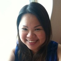 Yvonne Ooi