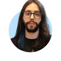 Gustavo de Jesus