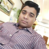Bikash Shaw