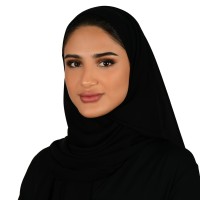 Mariam Al Rashdi