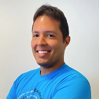 Leandro Sampaio Rodrigues da Silva