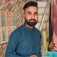 Saurabh Saini