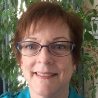 Judy Foddrill
