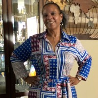 Geralyn (Nina) Talley-Cooke