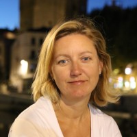 Stéphanie Manceau