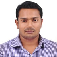 ARUNRAJ D
