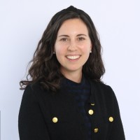 Stephanie Kate Eagle