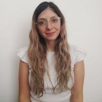 Federica Gisela Dezi